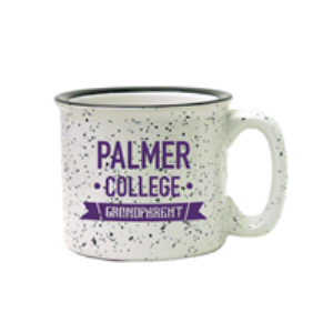 Image of PALMER NEW SANTA FE MUG GRANDPARENT